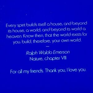 Harry Styles "Harry's House" Graphic Tee & Collectible Box Set - White